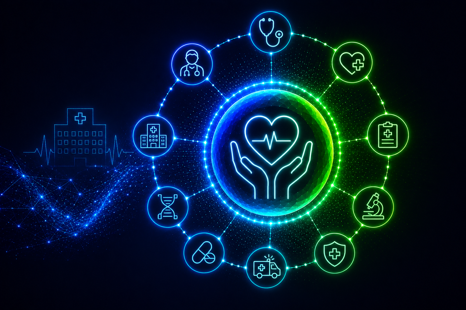 Healthcare Systems