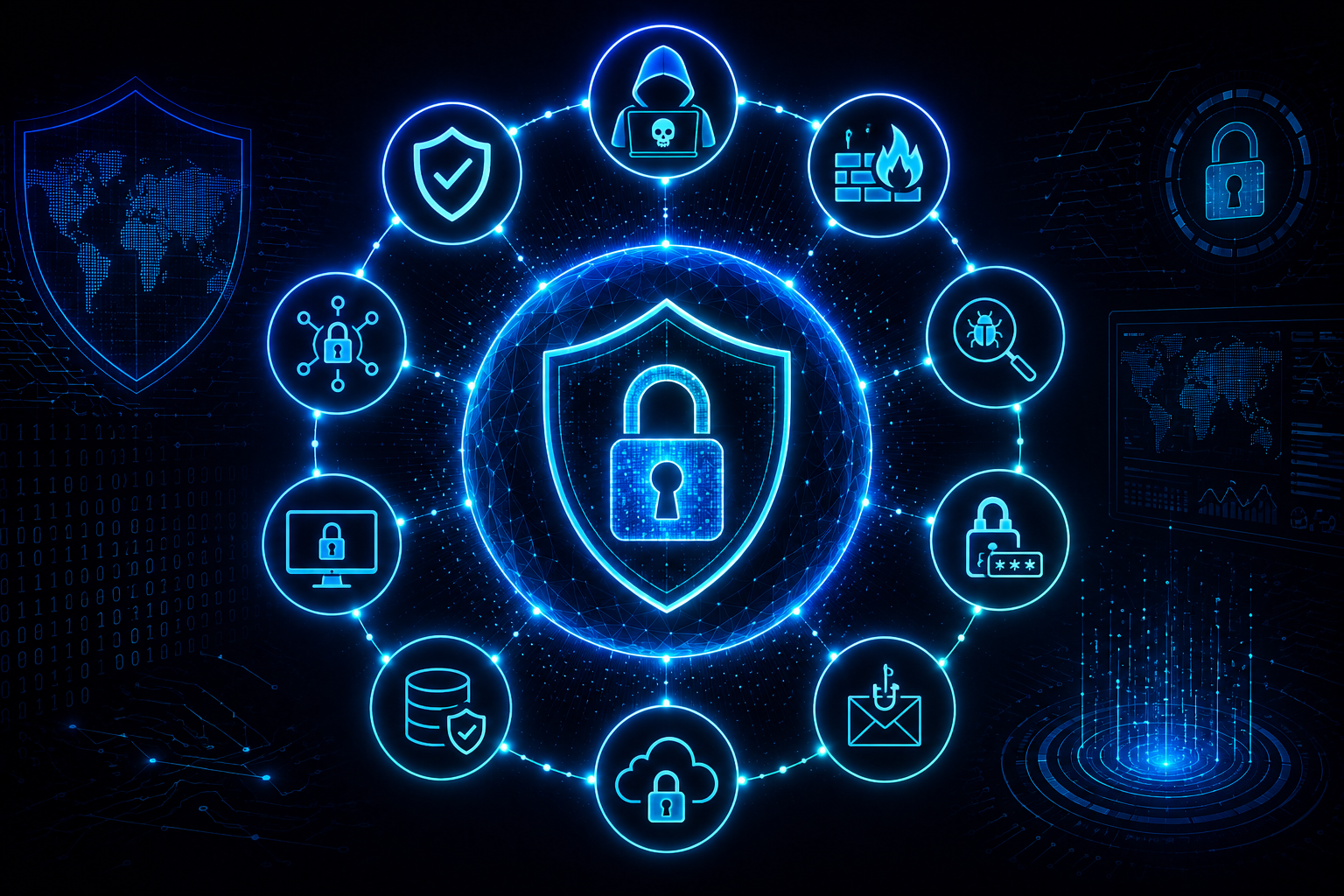 Cybersecurity & Threat Audit