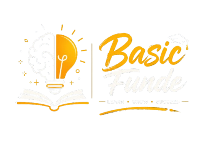 Basic Funde Icon